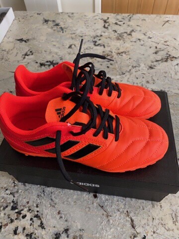 junior astro turf trainers sale